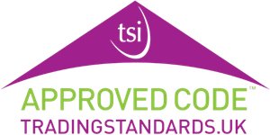 TSI Approved Code